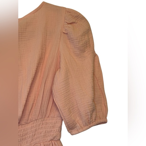 Billa Bong Spellbound Mini Dress Size XS - Picture 7 of 11